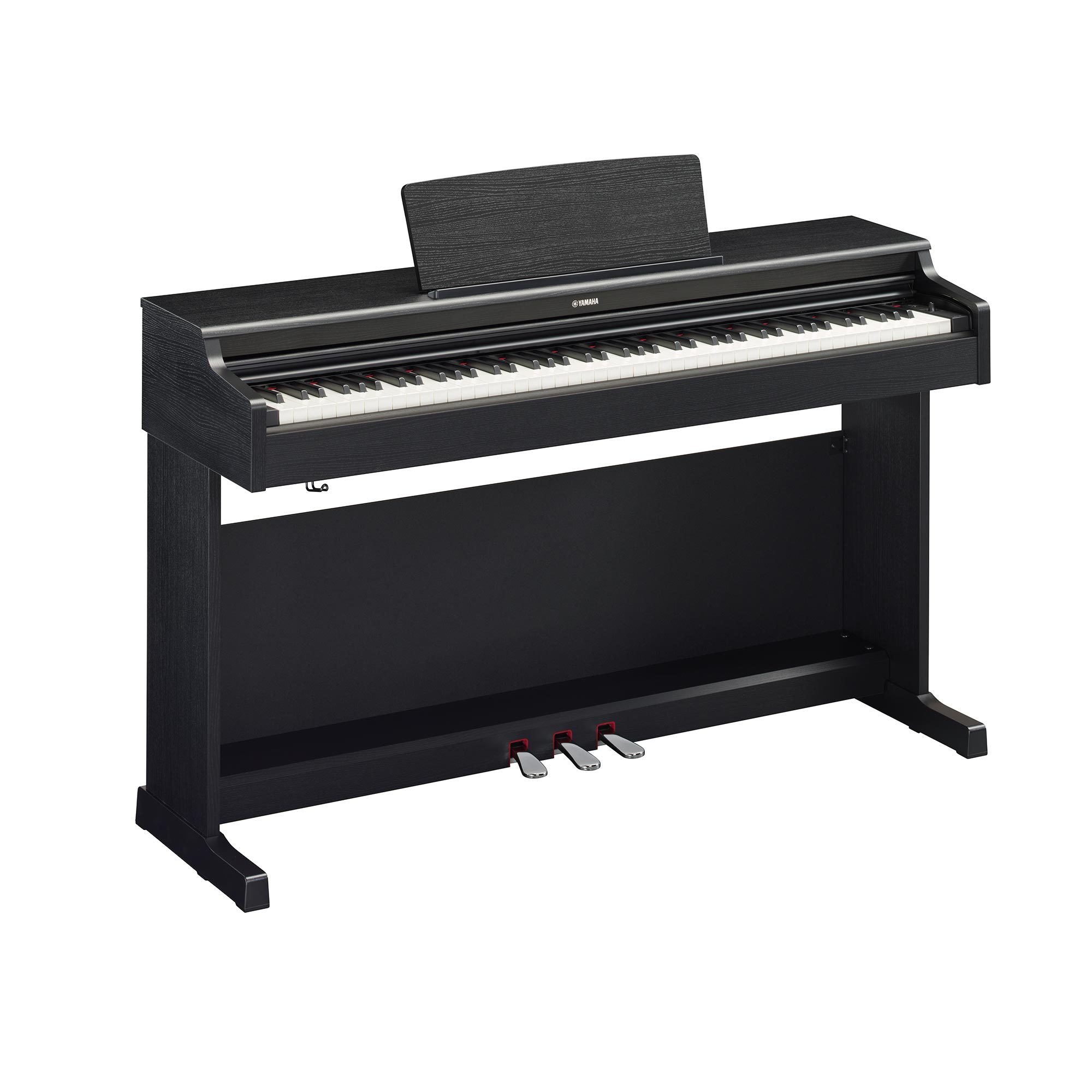 Yamaha Arius YDP-165 B Digital Piano schwarz