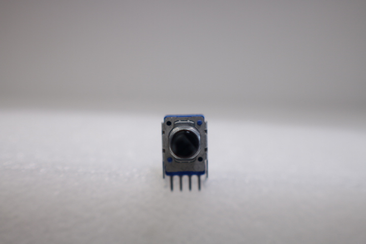 Warwick Amplification Spare Parts - Amp Poti, B500K