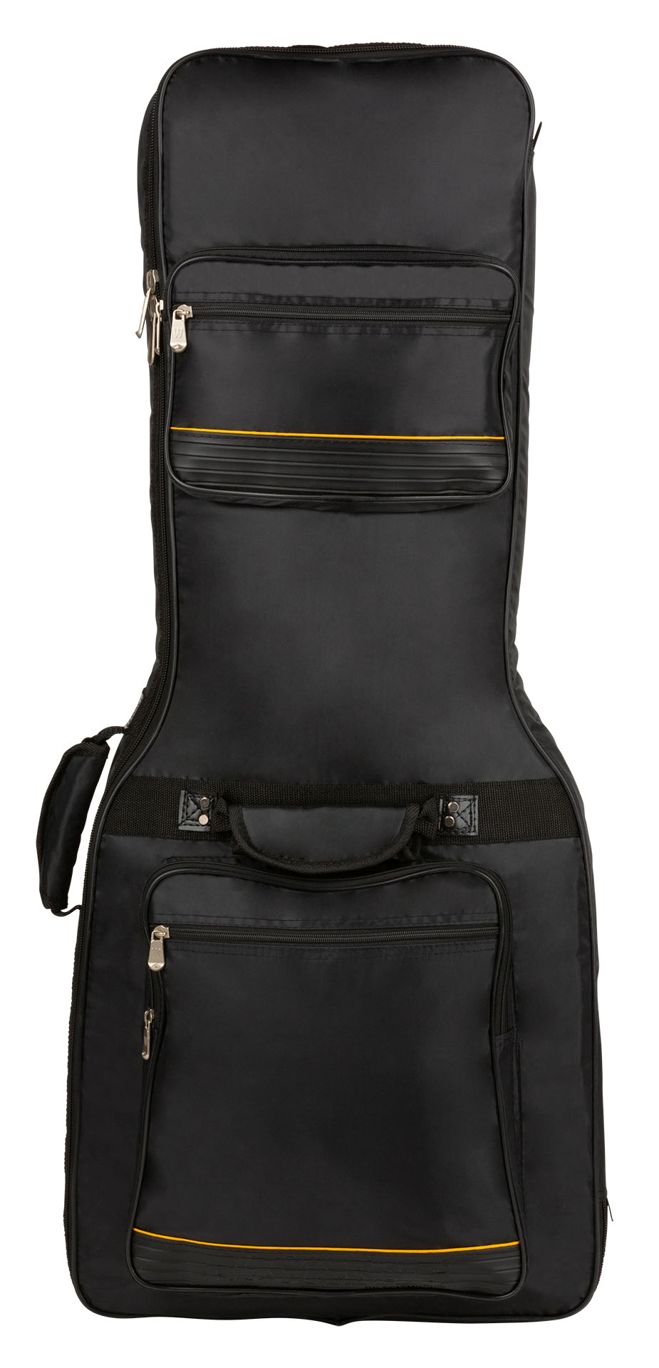RockBag - Premium Line - Double Neck Electric Guitar Gig Bag