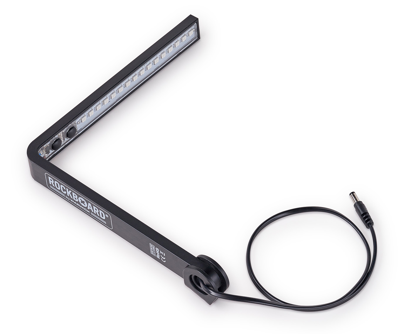 RockBoard LED Light - Pedalboard Illumination