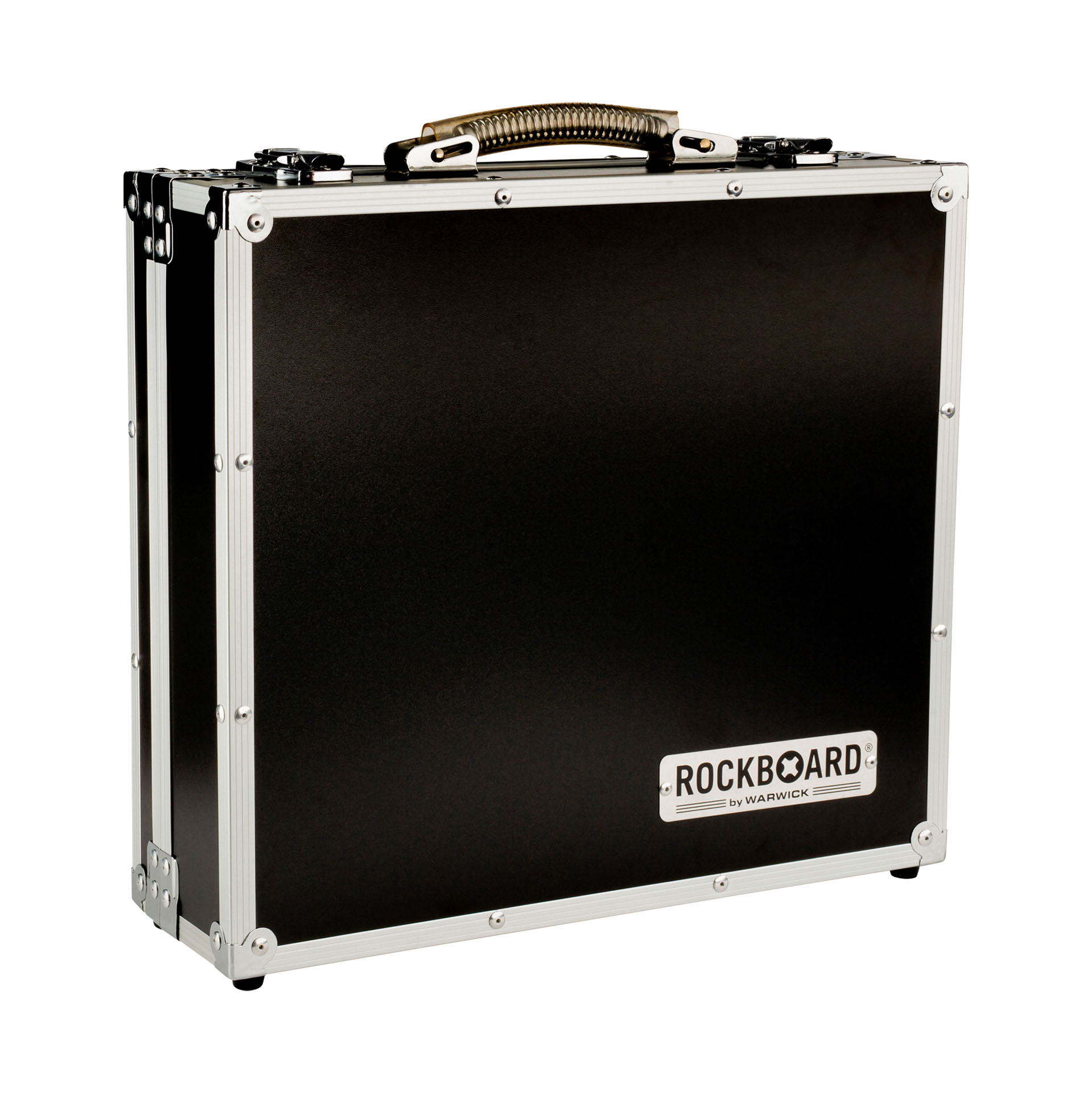 RockBoard Pedal Case EPC 01 Black