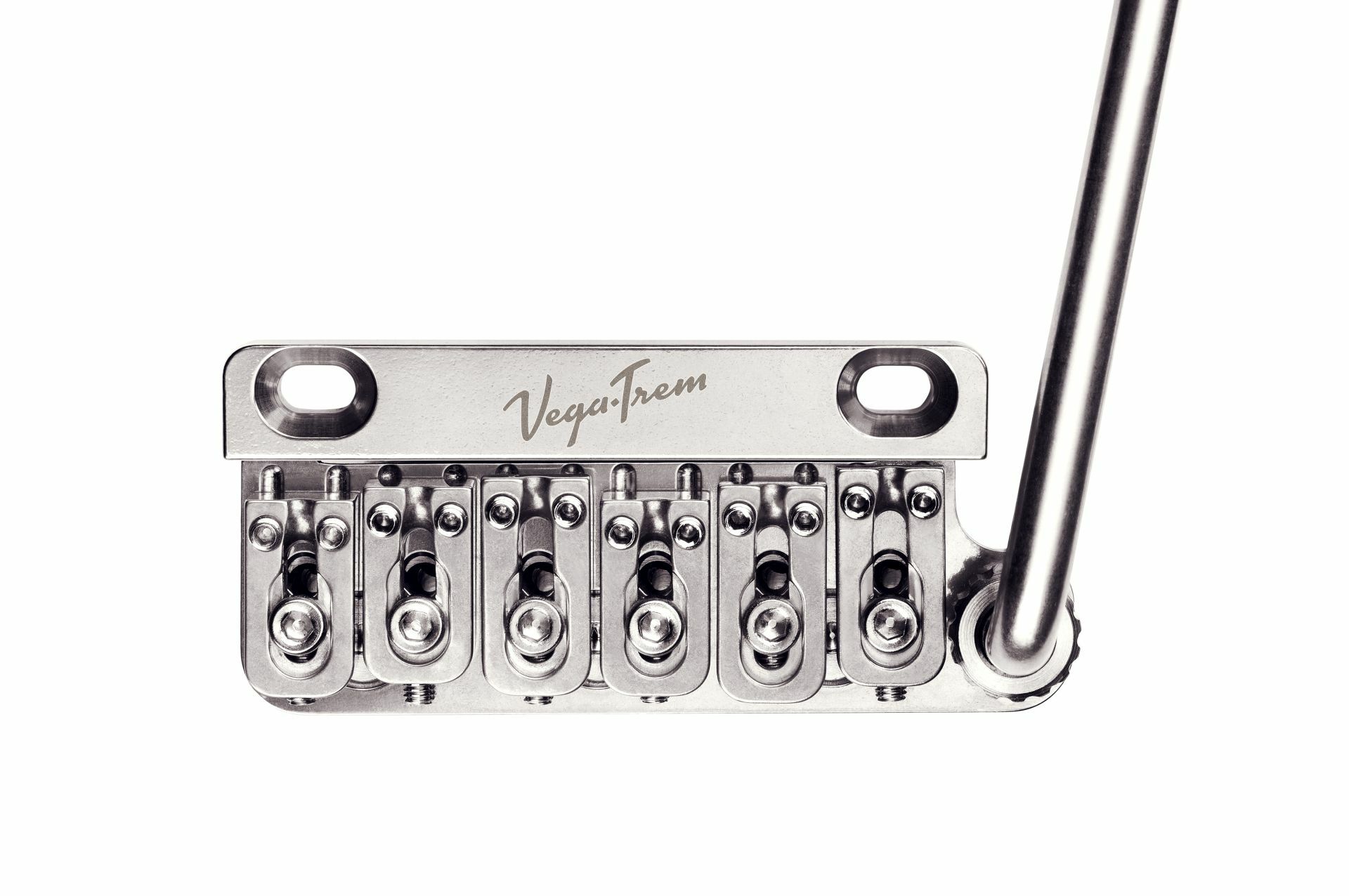 VegaTrem VT1 UltraTrem 2-Points (VT12P) - Stainless Steel