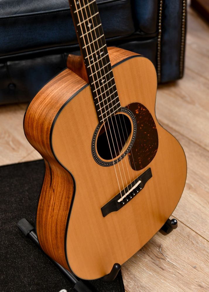 Sigma S000P-10E Crossroad Westerngitarre