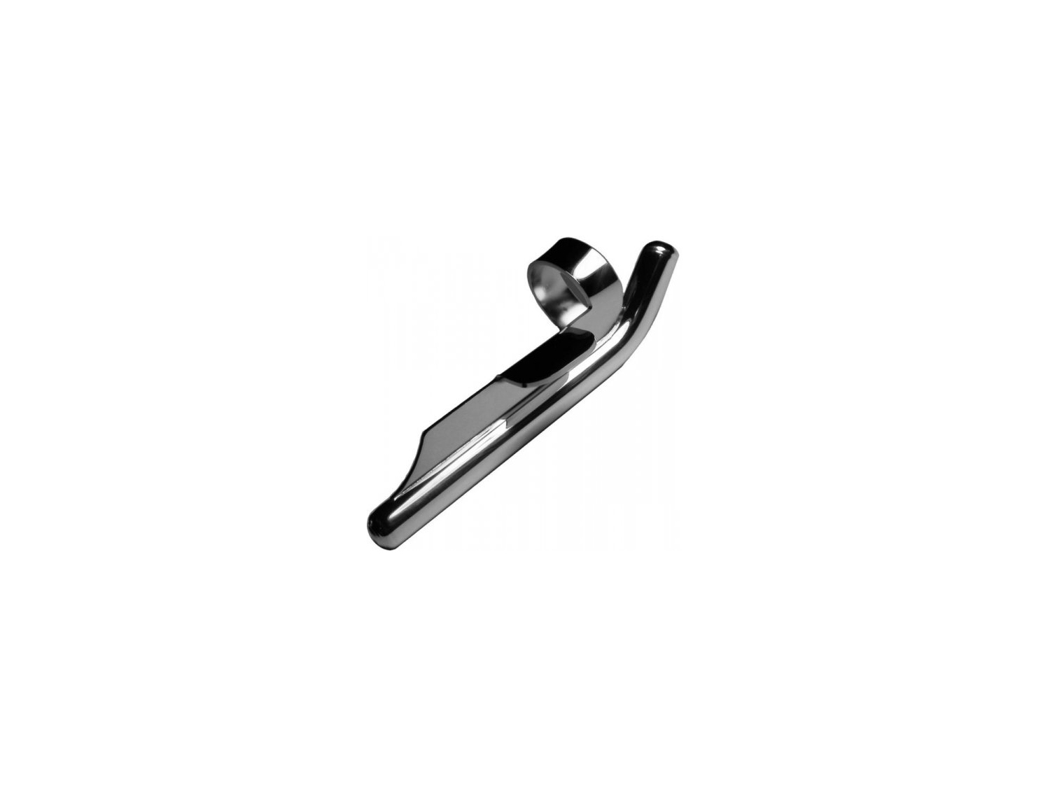 Jetslide JSS-10 Edelstahl 66 mm