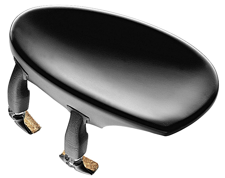 Wittner 250121 Kinnhalter 3/4