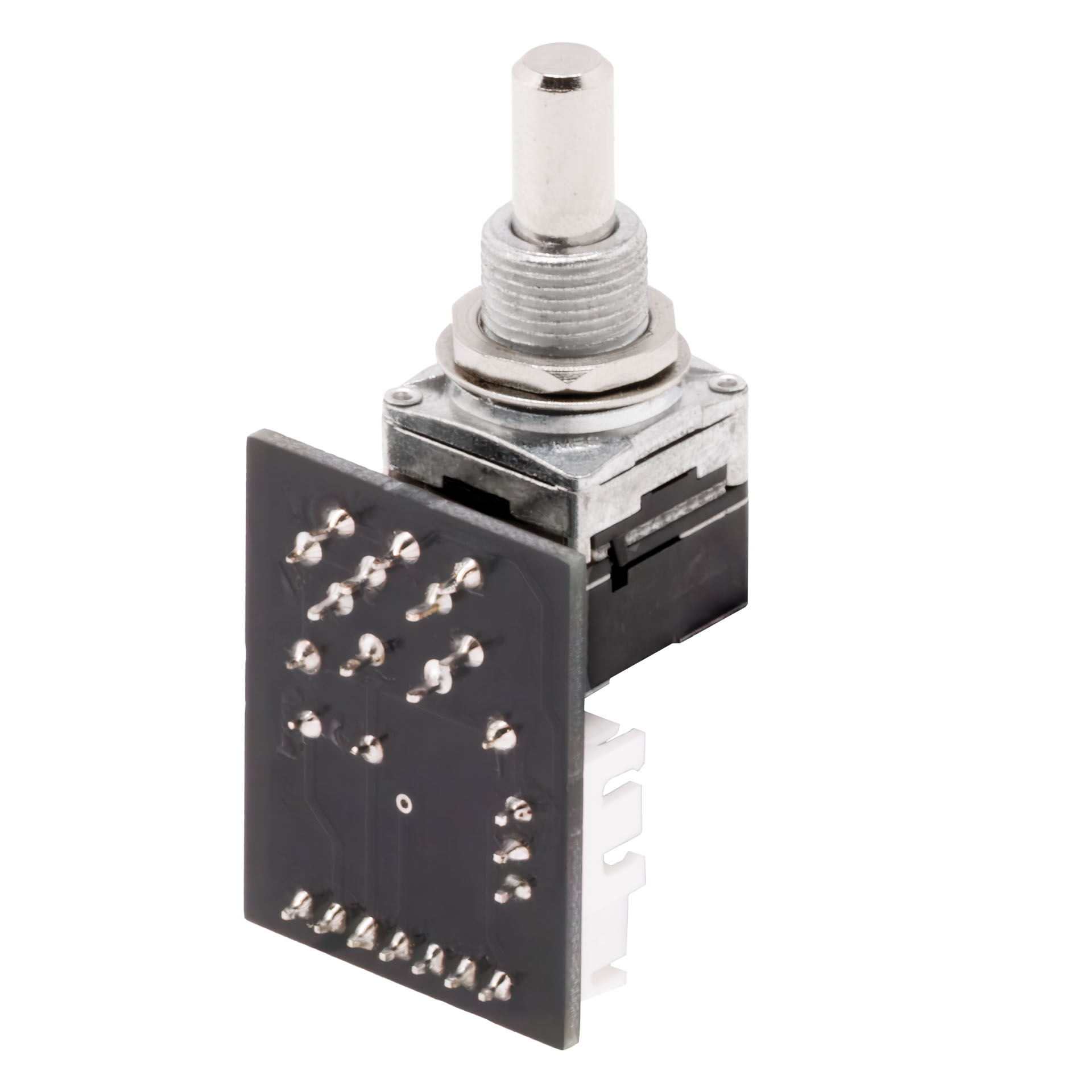 Sadowsky Parts - MetroExpress Bass Pot (C25K P/P) Module, Lefthand