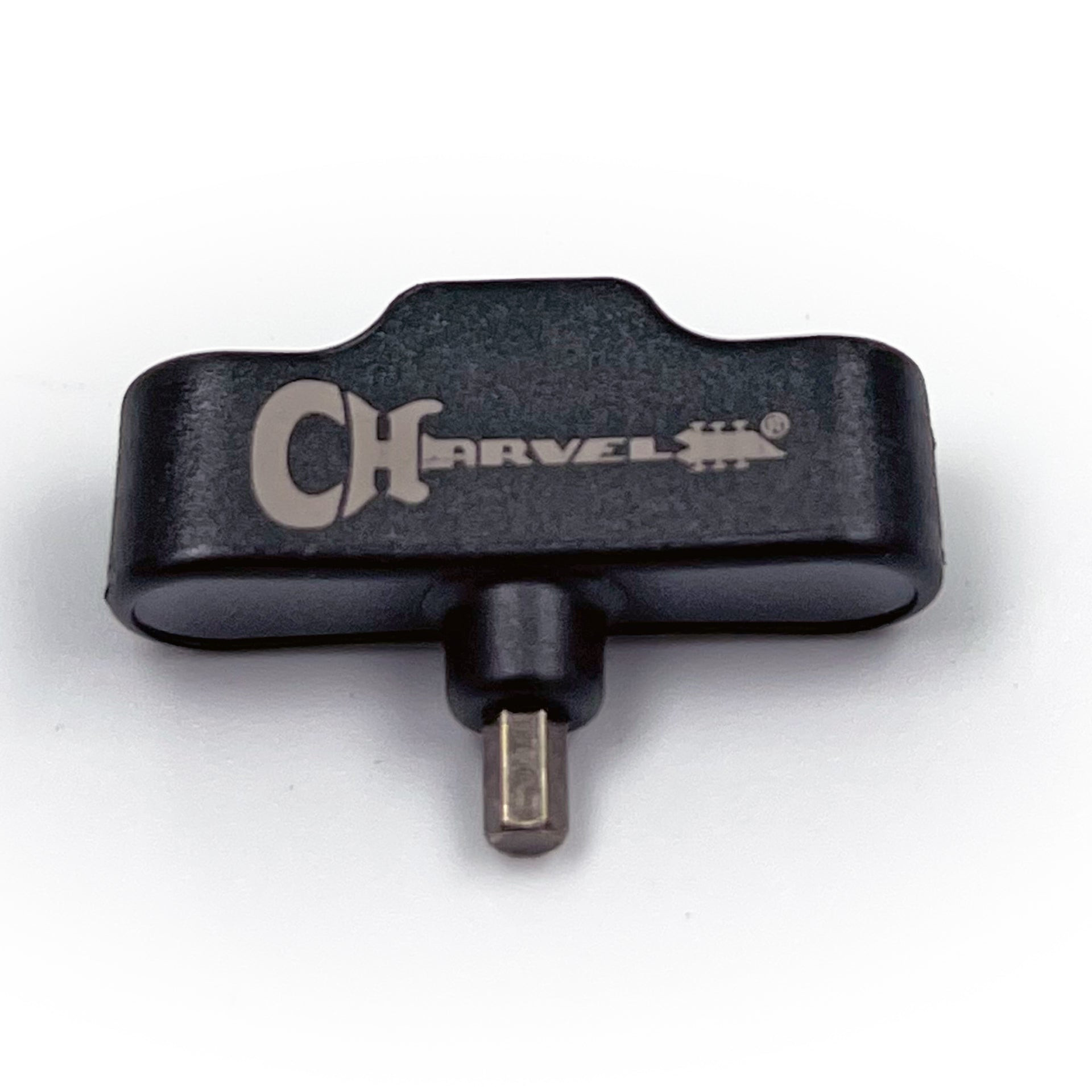 Floyd Rose HH3BCH1 - Charvel HexHider Magnetic 3 mm Allen Wrench