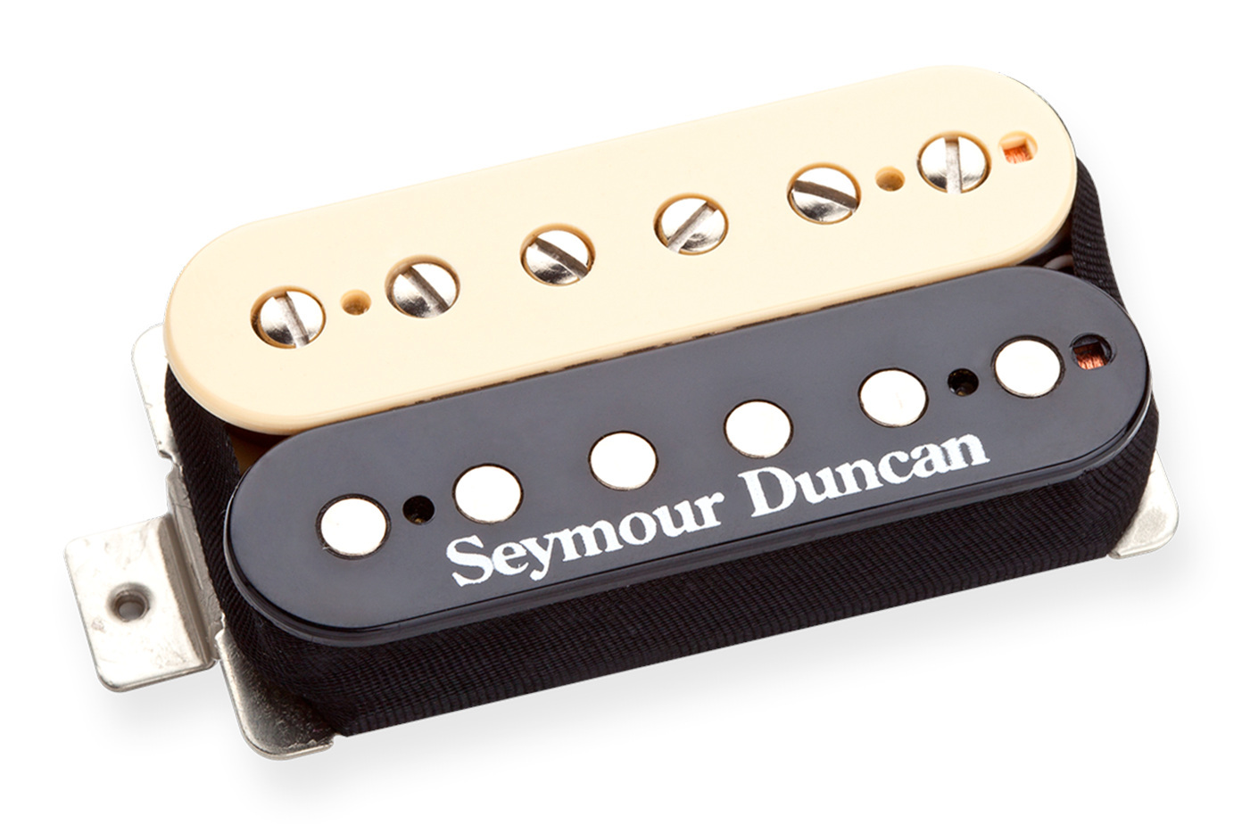 Seymour Duncan 78 Model Humbucker - Neck Pickup - Zebra