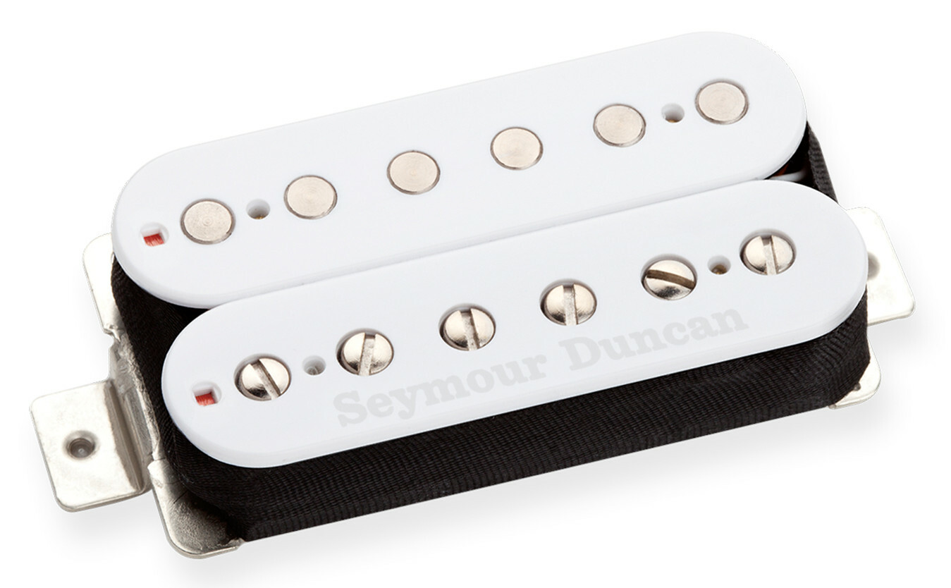 Seymour Duncan SH-15 - Alternative 8 Humbucker - White