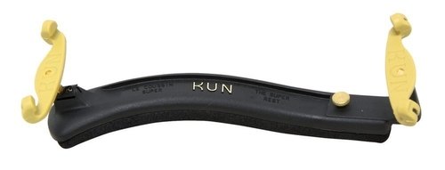 KUN Schulterstütze Super Violin 1/2 + 3/4