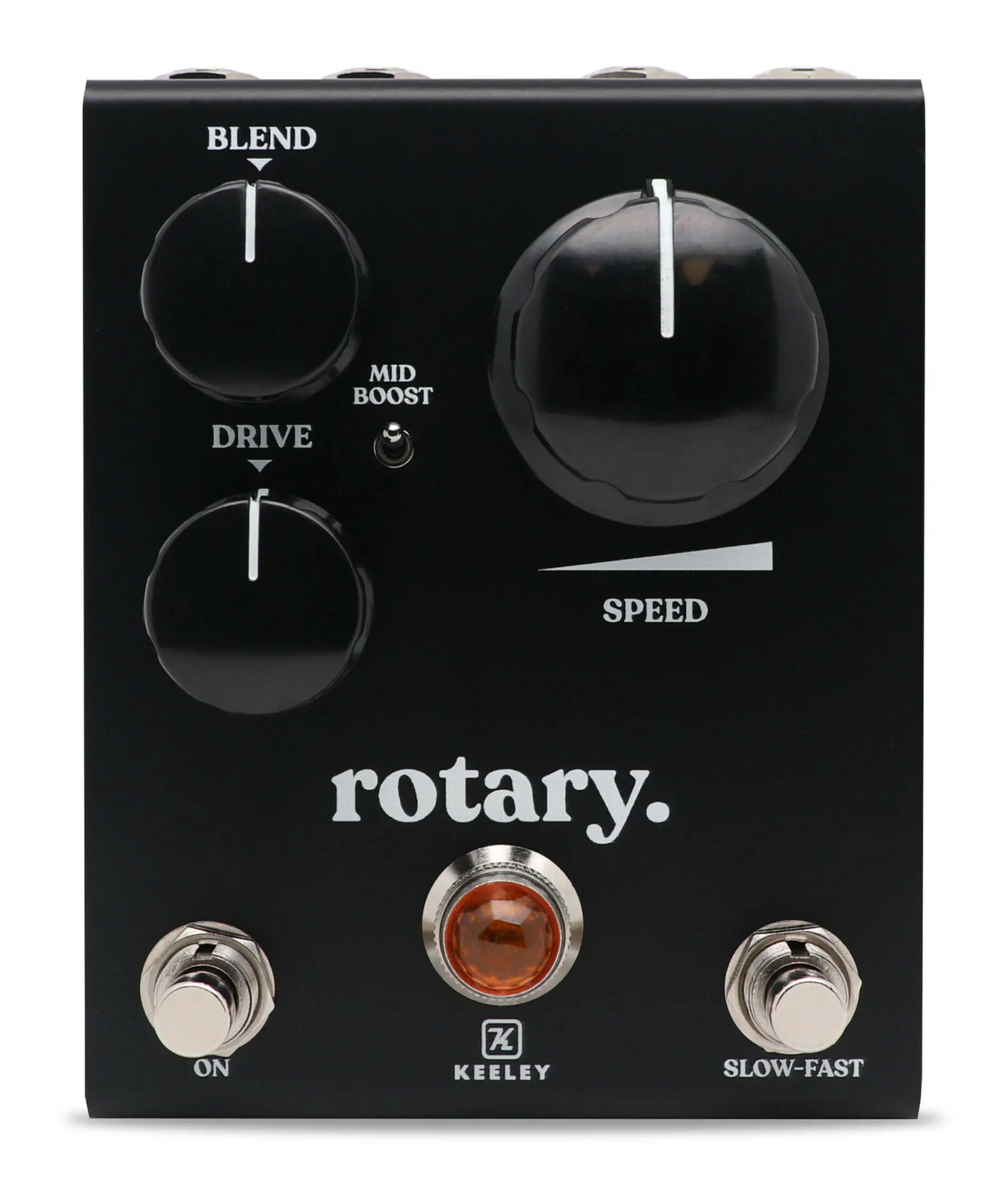 Keeley Rotary - Rotary / Chorus