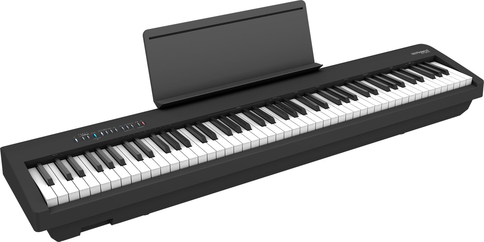 ROLAND FP-30X BK Digital Piano schwarz