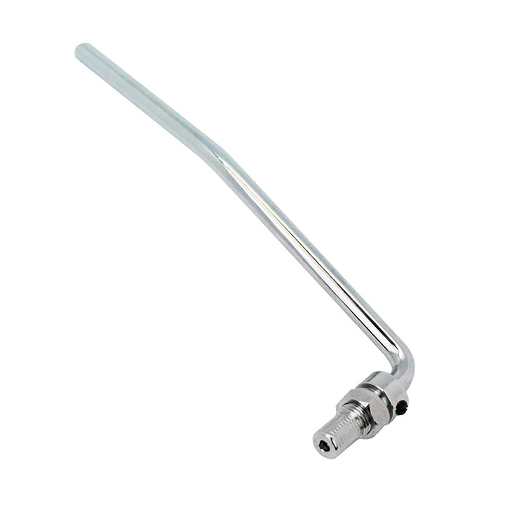 Floyd Rose FRTAPICP - Push-In Style Tremolo Arm - Left - Chrome