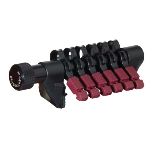 D'Andrea SpiderCapo Harmonic Mutes (SPD HM)