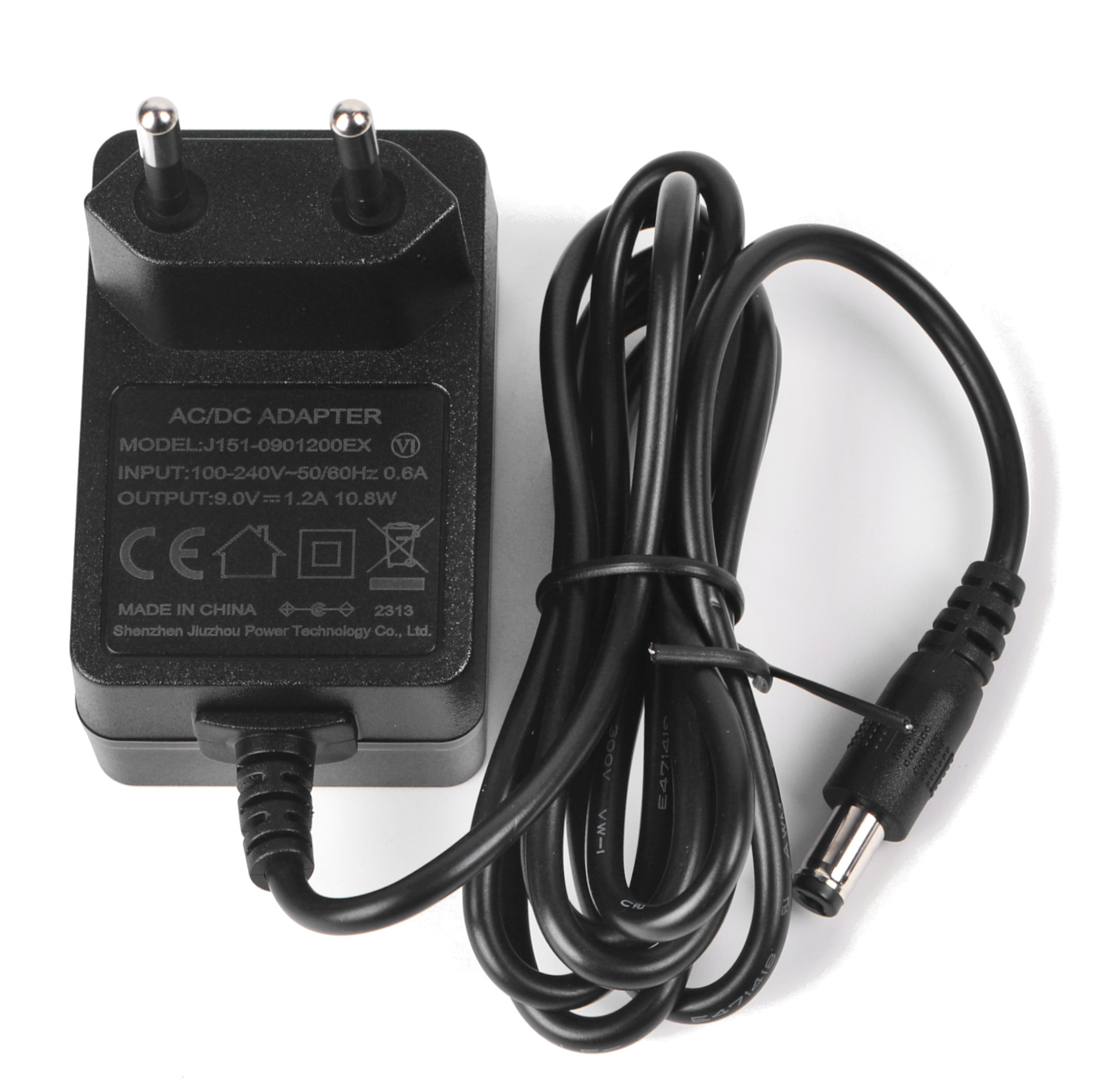 Yuer Power Supply for YS-10A, YS 10B, YS 10E Portable Amp