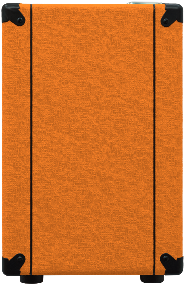 ORANGE E-Gitarrencombo, Crush Pro 60, 60W Solid-State, 1x12", OR