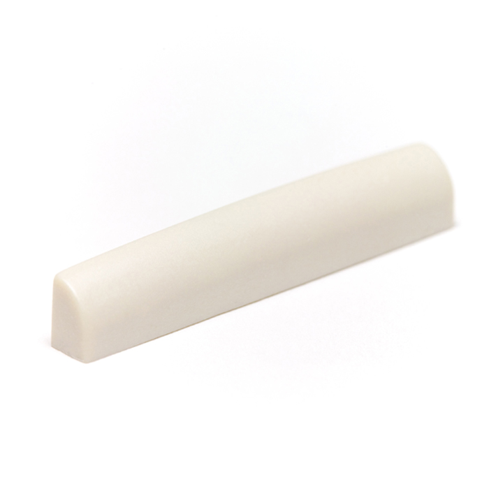 TUSQ PQ-4201-00 - Guitar Nut, Flat, Blank, 1.8 long