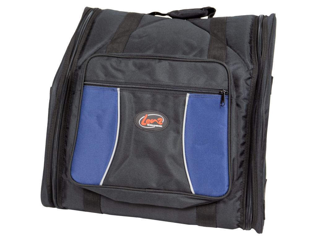 LENZ FMB-KAA-AC34 Gigbag für Akkordeon 72 Bass
