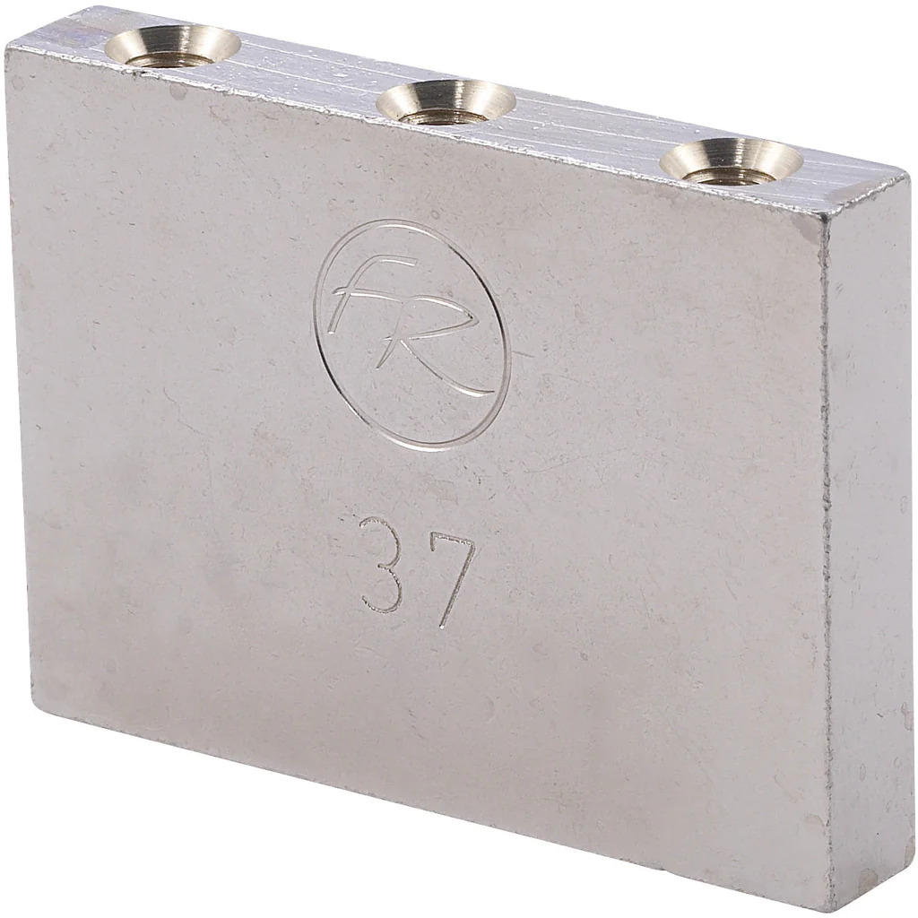 By Floyd Rose FR3TB37 - Tremolo Block - 37 mm