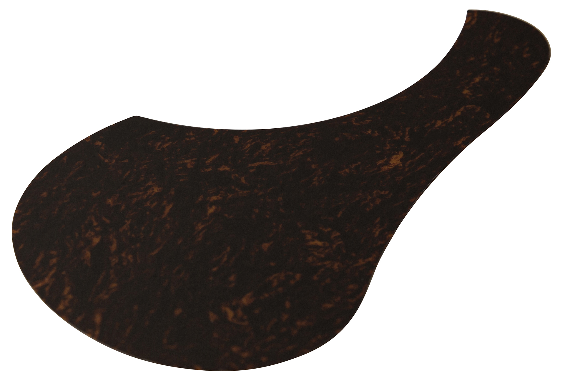 Framus Legacy Series - Pickguard for Dreadnaught, Grand Auditorium & Folk Models - Tortoise