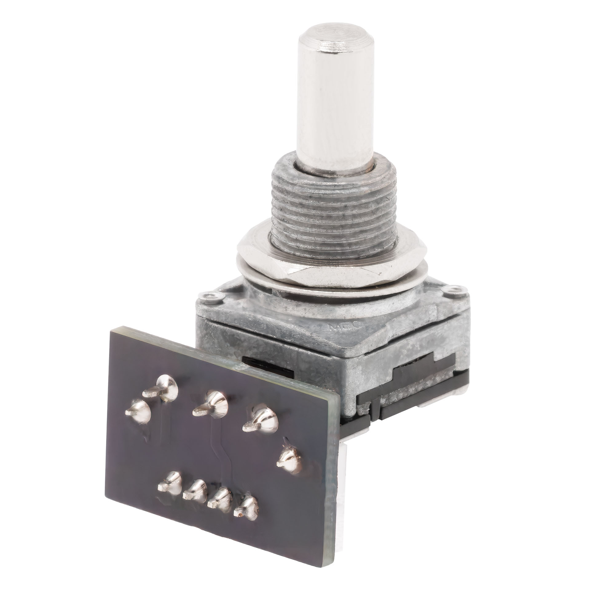 Sadowsky Parts - MetroExpress Treble Pot (A25K) Module