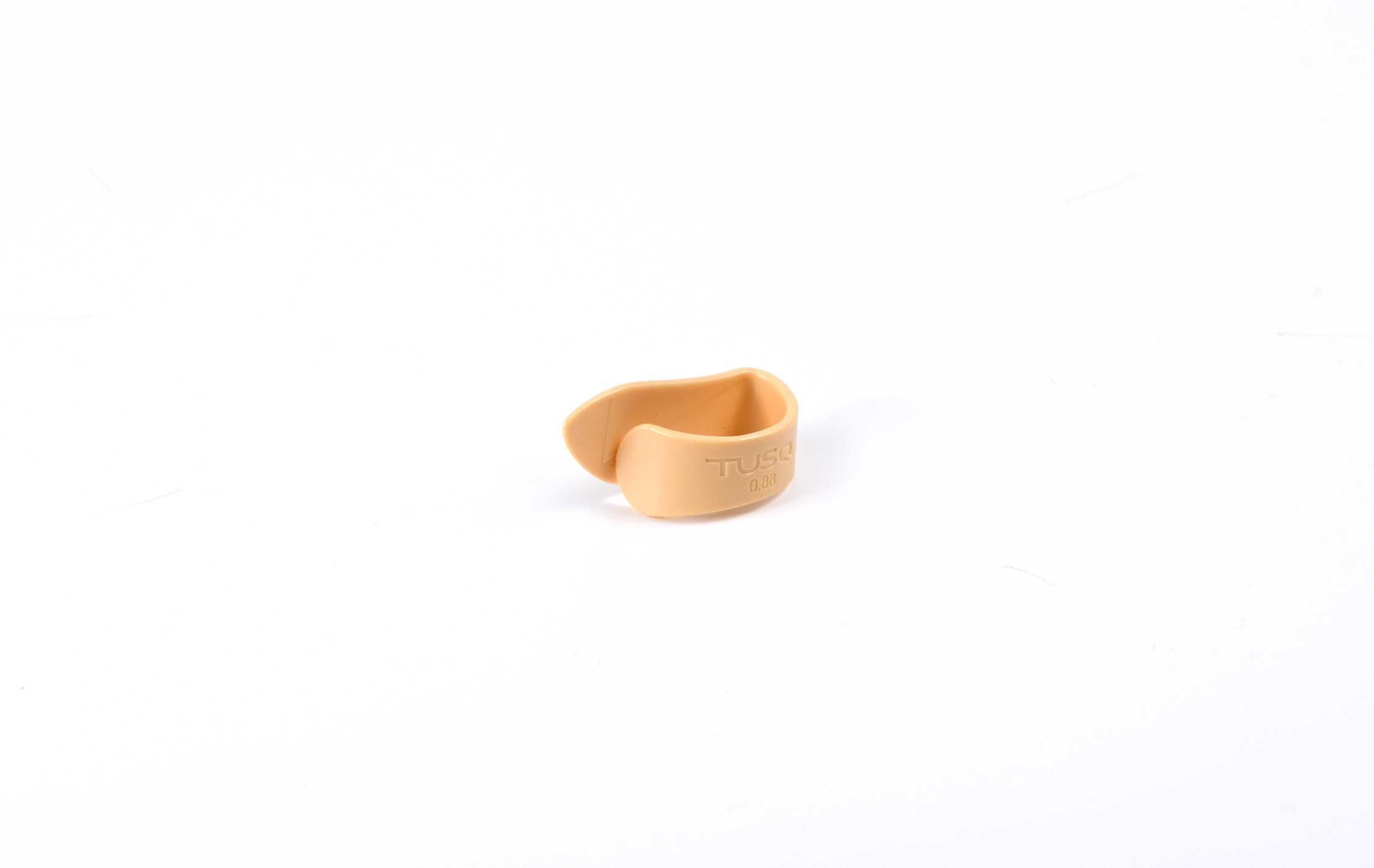 TUSQ Thumb Picks, .88 mm, Warm, 3 Pack