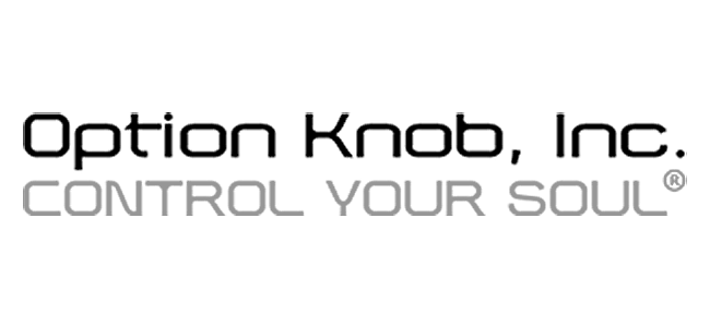 Option Knob