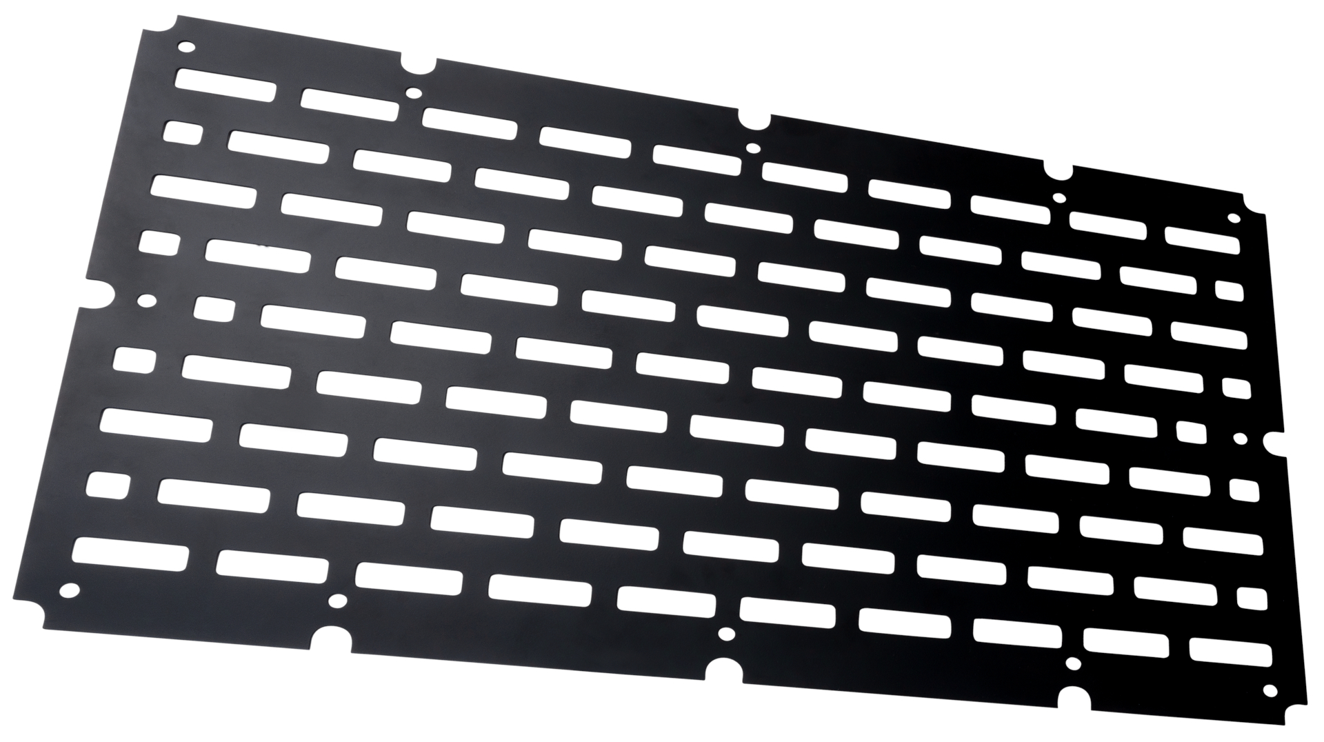 RockBoard Base Plate for CINQUE 5.3 MAX - Universal Mounting Solution