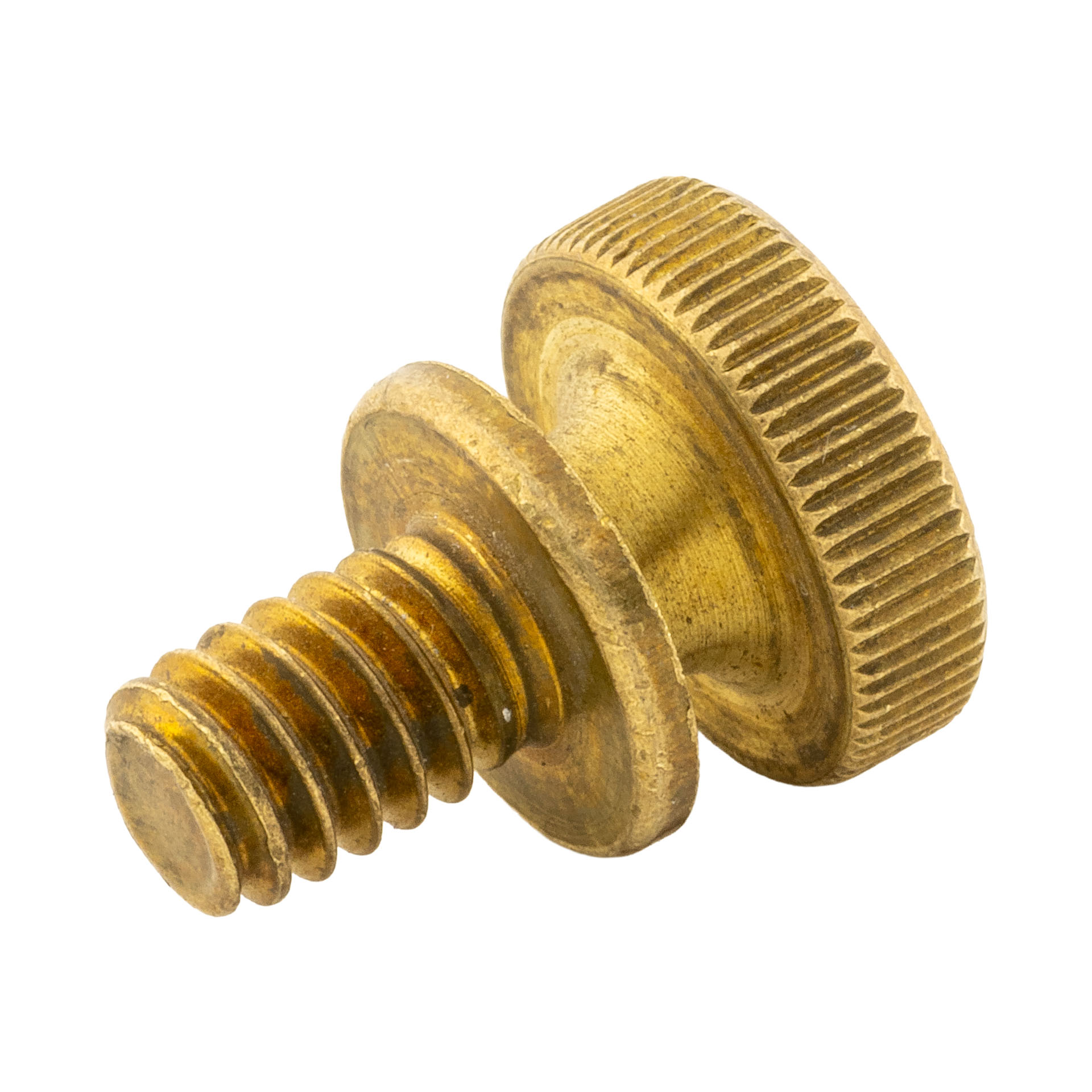 Traveler Guitar - Strap Button / Short Thumb Screw for Traveler Pro-Series Travel Guitars, Thread A (Inch)