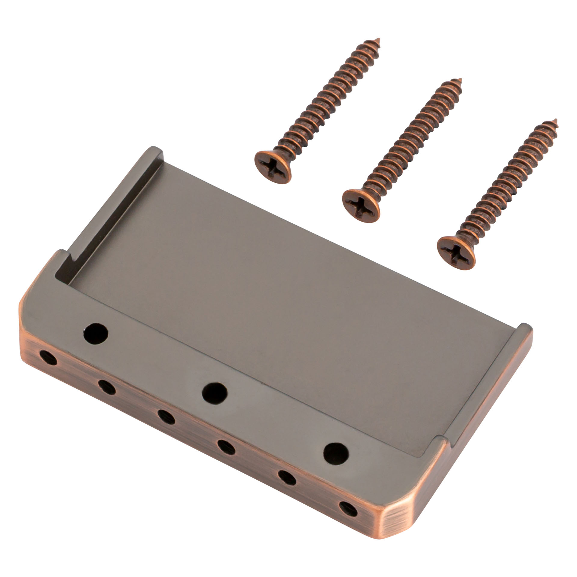 Traveler Guitar - Base Plate for Redlands Dreadnought and AG-Series Headless Acoustic Guitars