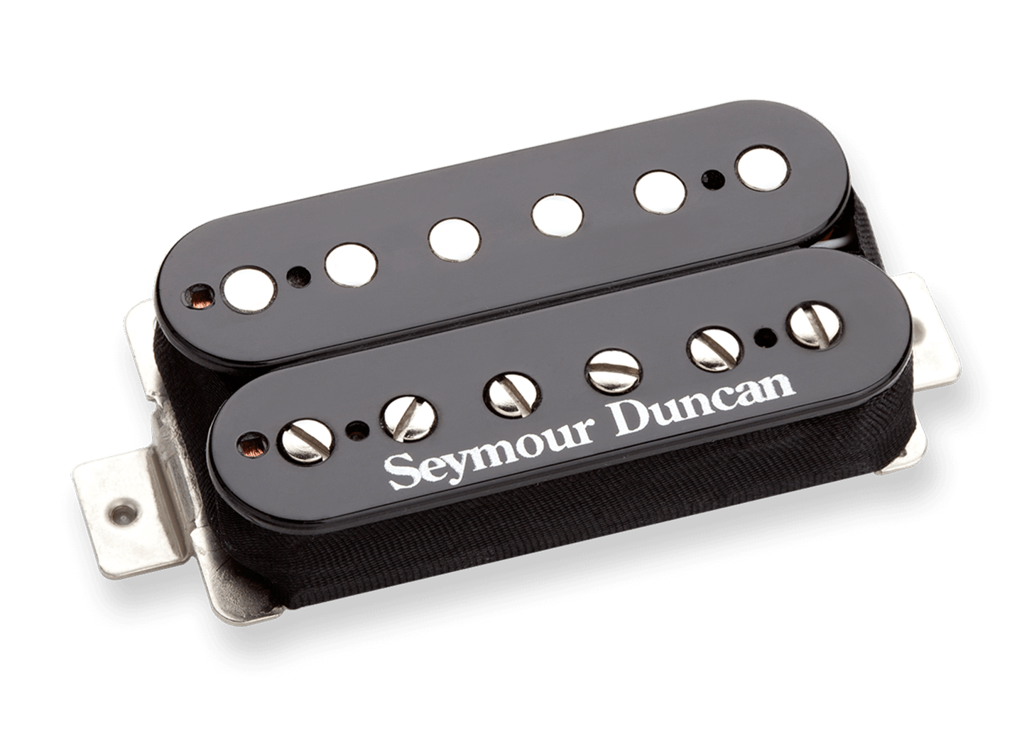 Seymour Duncan TB-15 - Alternative 8 Trembucker - Black