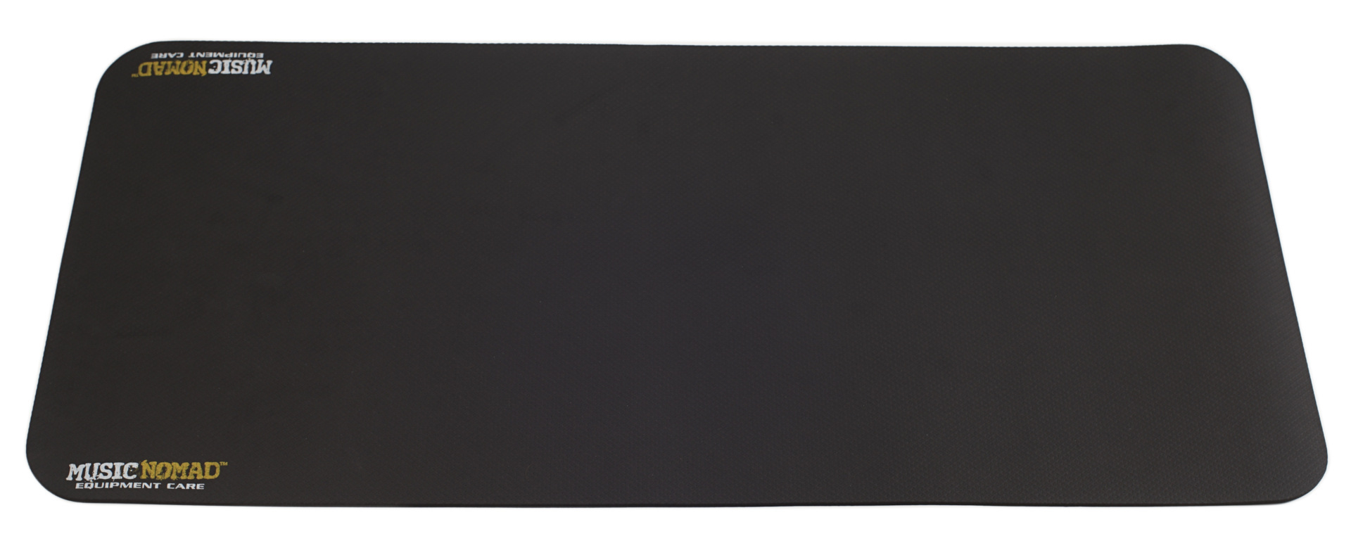 MusicNomad Premium Instrument Work Mat (MN208) - Textured Anti-Slip, Anti-Static Work Mat