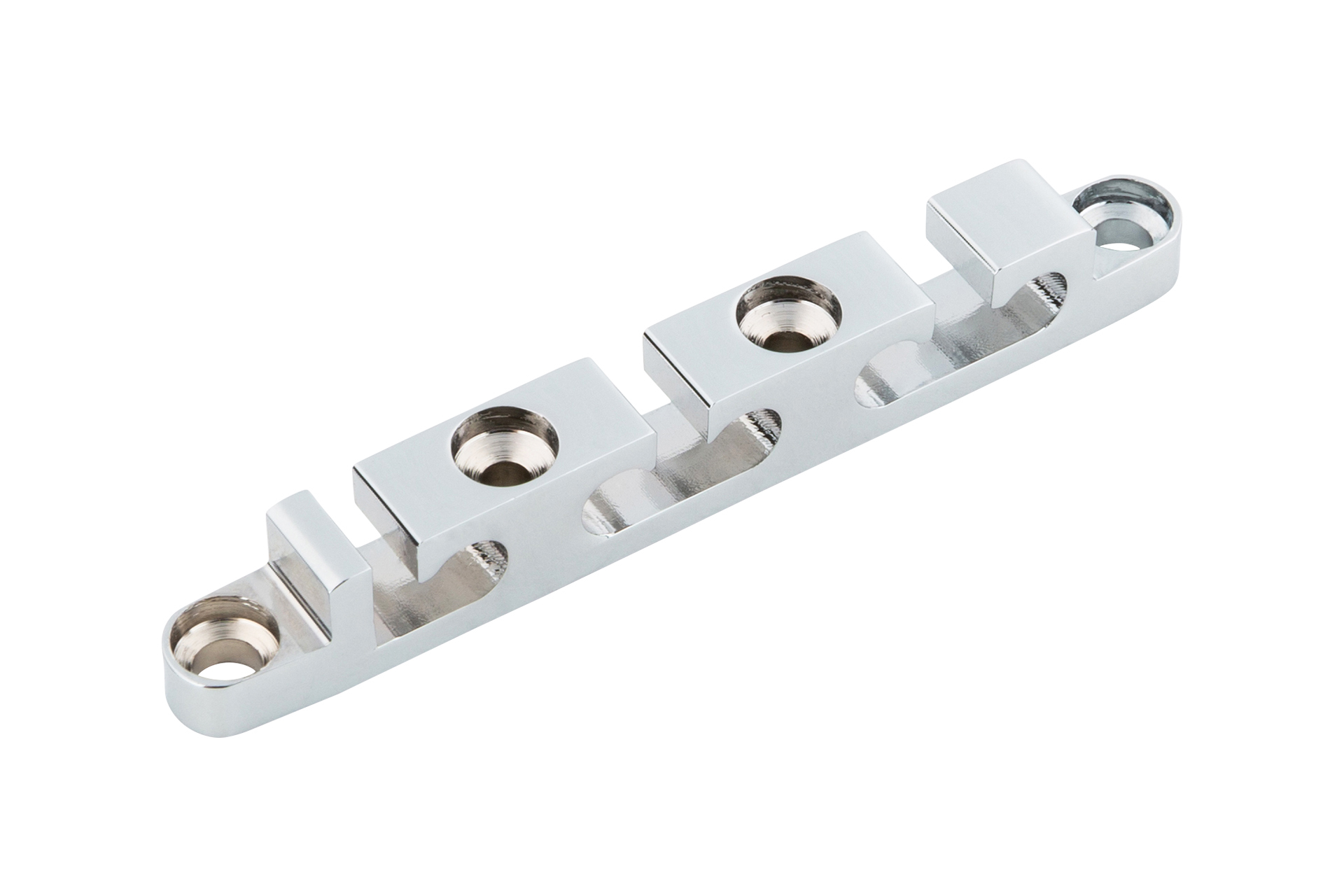 Sadowsky Parts - String Retainer, 6-String - Chrome