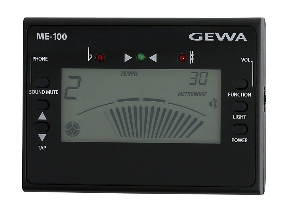 GEWA Metronom ME-100
