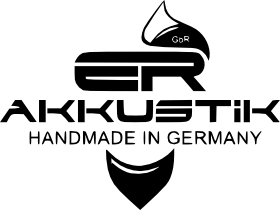 ERakkustik Logo