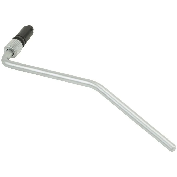 Floyd Rose FRS2TALSC - Special Tremolo Arm - Left - Satin Chrome