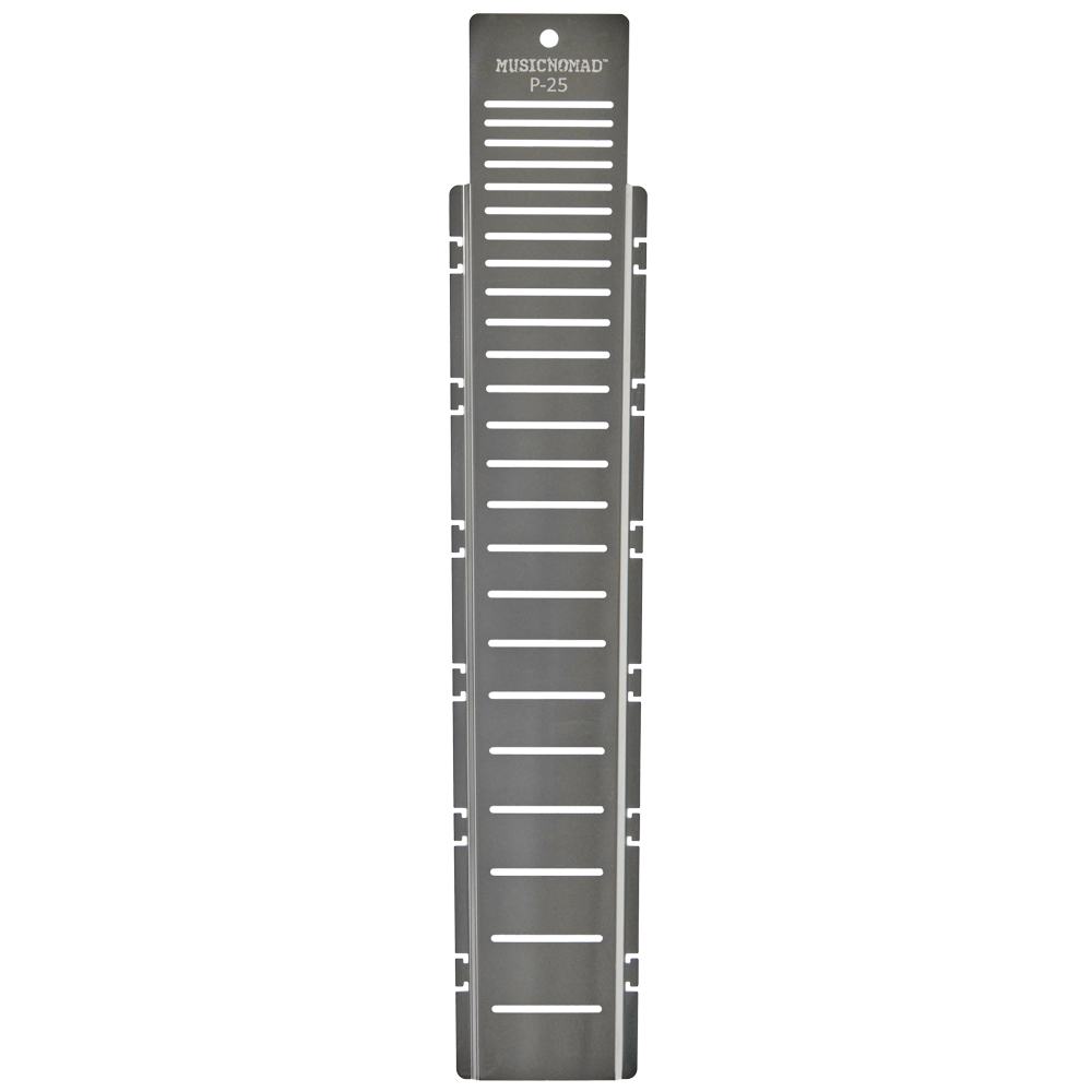 MusicNomad Fret Shield (MN802) - Fretboard Protector Guard for P - 25" Guitar Fret Scale