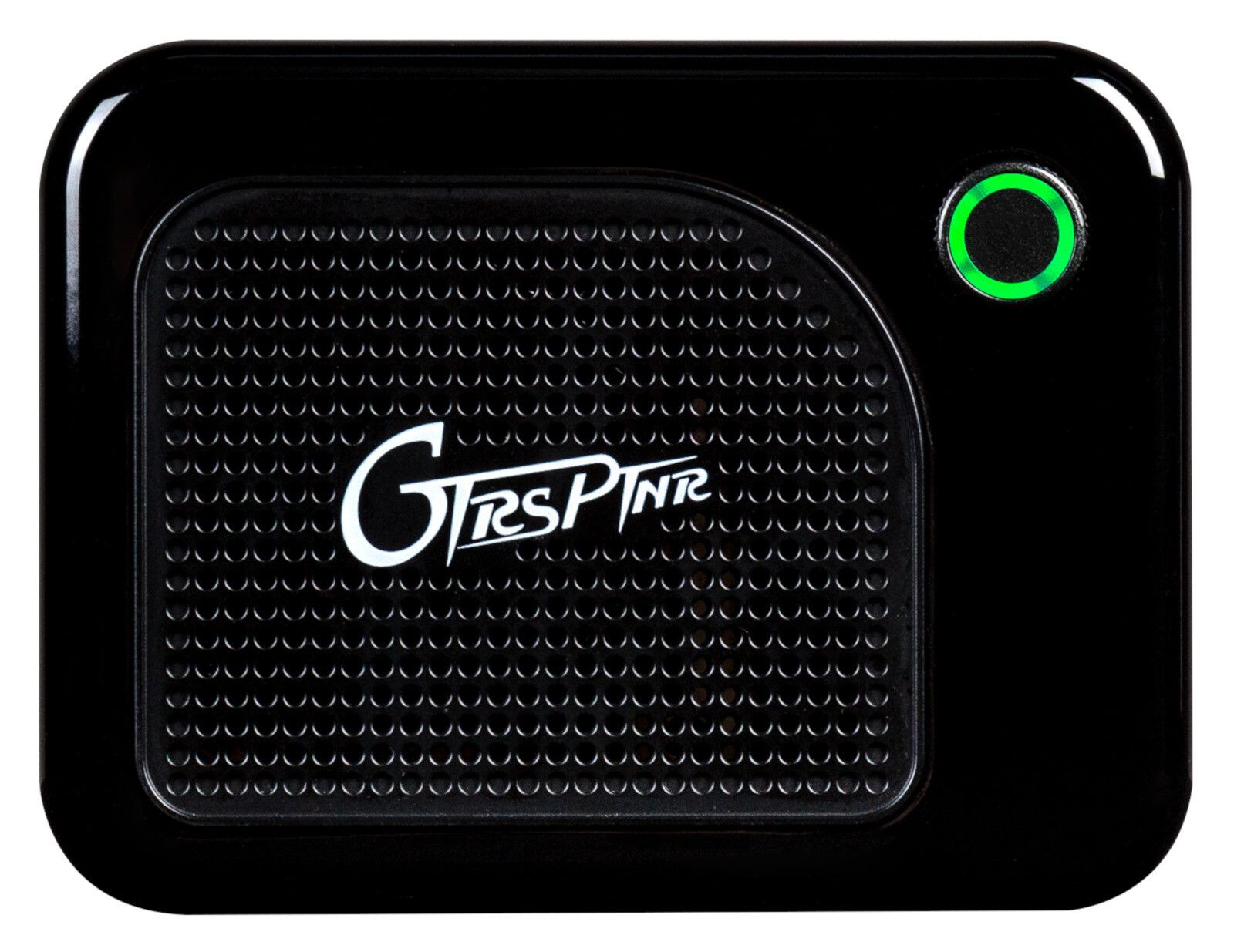 GTRS PTNR Mini Bluetooth Amplifier (GCA5), 5 Watt - Black