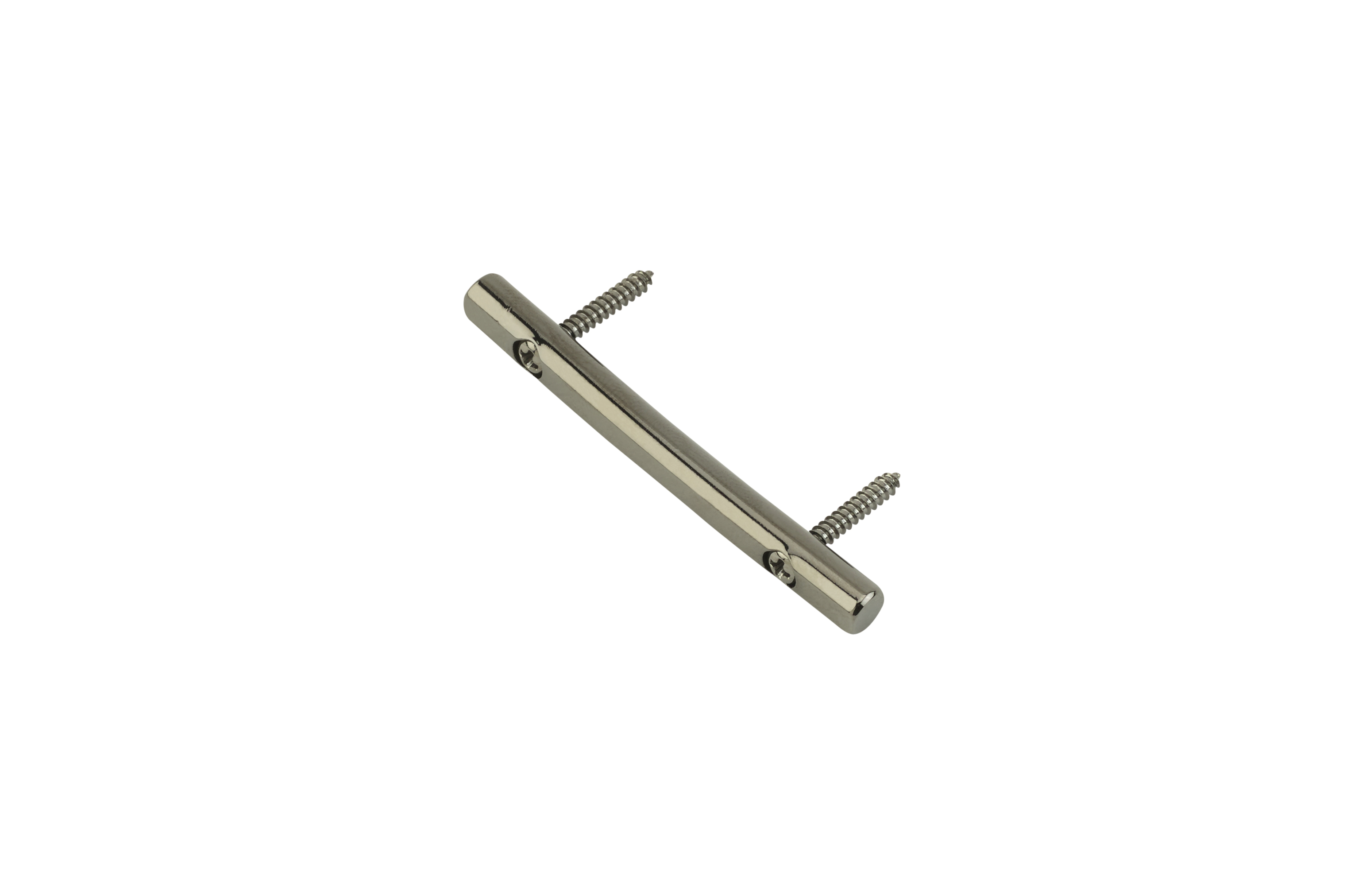 Floyd Rose FR7SRBNP - 7-String Retainer - Black Nickel