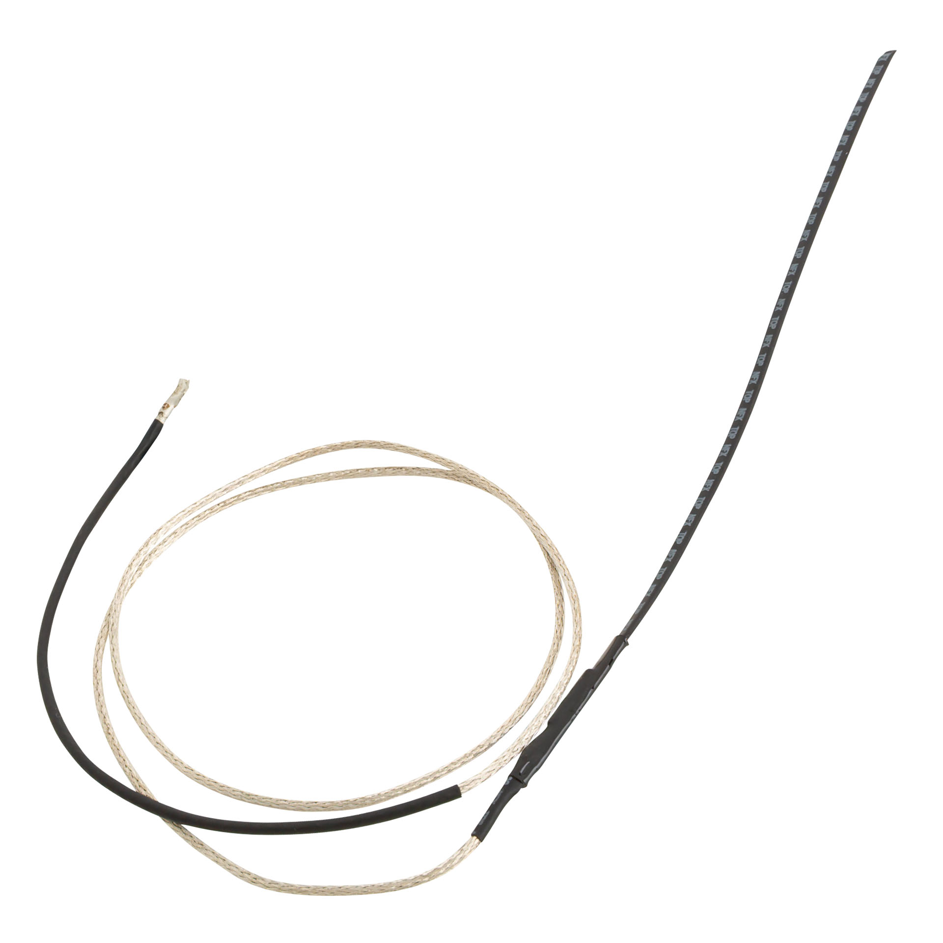 Traveler Guitar - Piezo Pickup for Escape Mark II Series