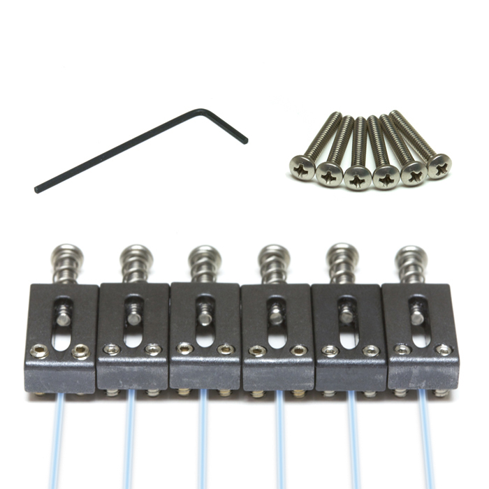 Ghost PN-8220-00 - PRS Style Saddle Pickups, 6-String (B-Stock)