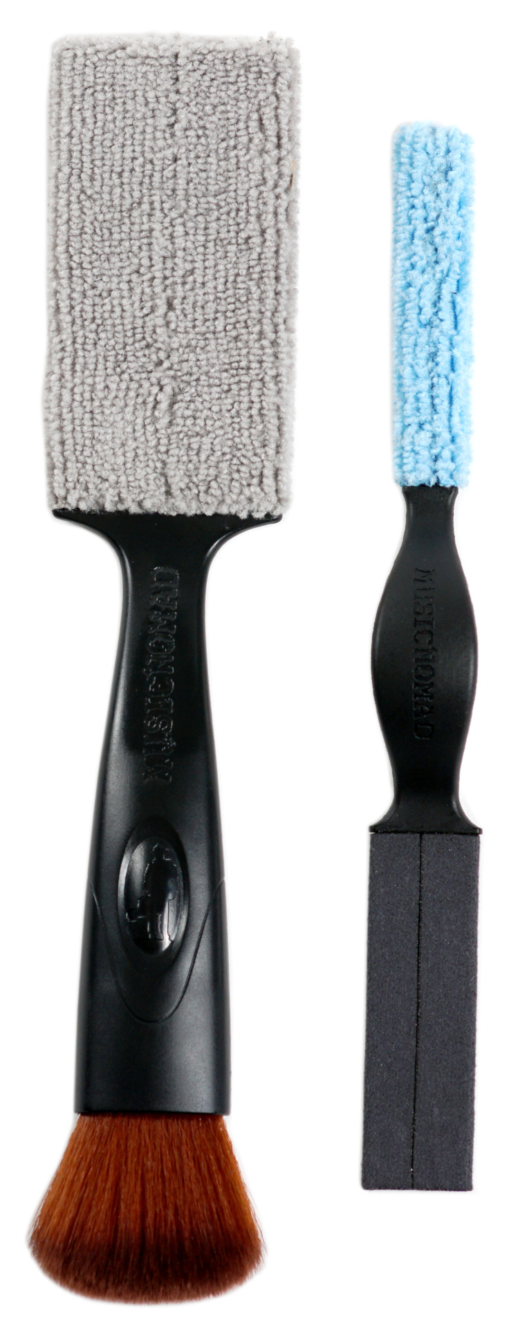 MusicNomad The Nomad Tool Set (MN204) - incl. The Nomad Tool & The Nomad Slim