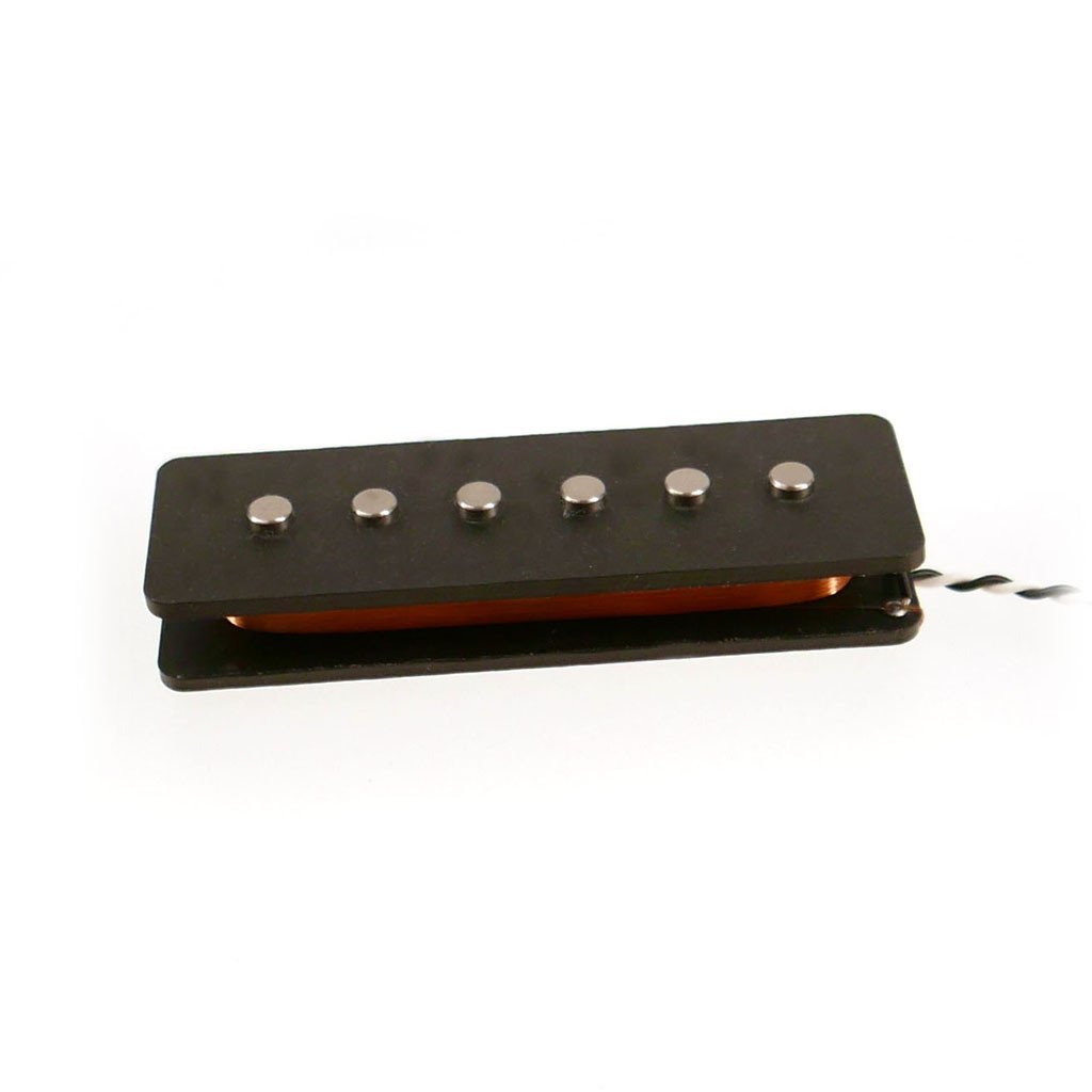 Nordstrand AL SAT Single Coil Guitar Pickup - Neck