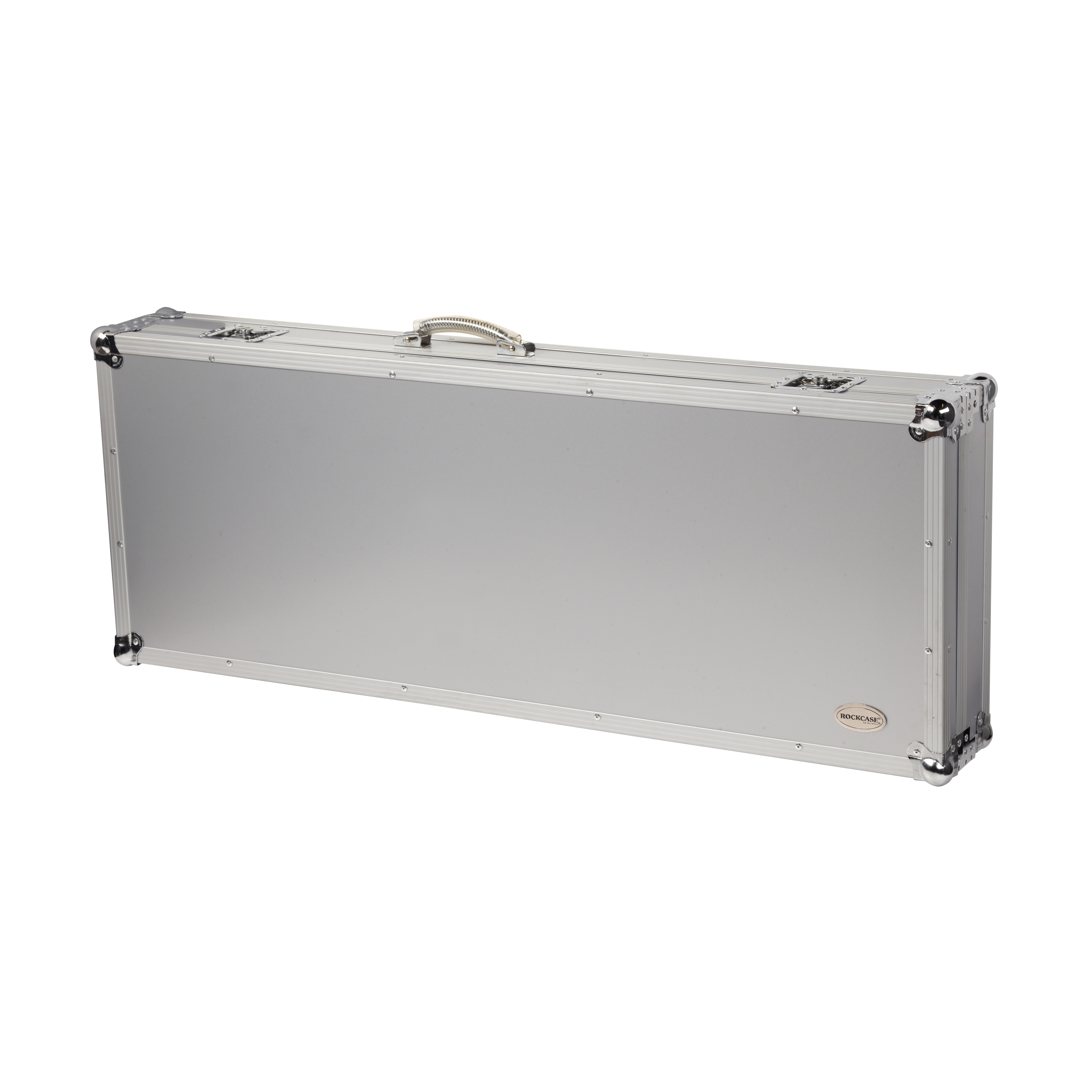 RockCase - Professional Line - Electric Bass Flight Case (Hollowbody)
