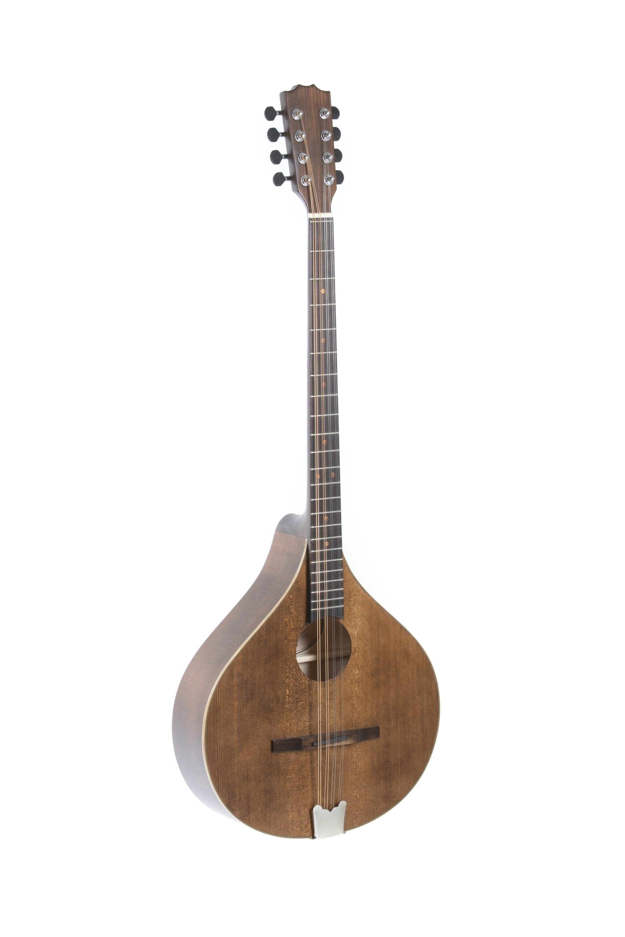 GEWA Irish Bouzouki Pro Arte Antique