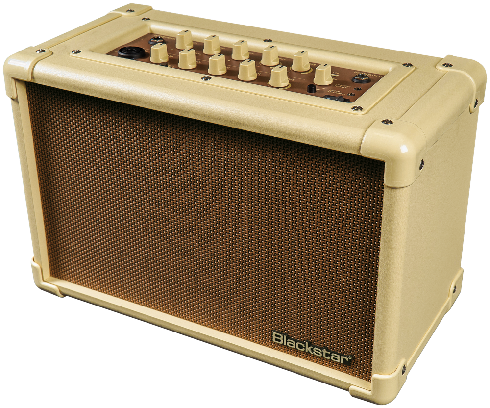 BLACKSTAR A-Gitarrencombo, Acoustic:Core 30W, Beige
