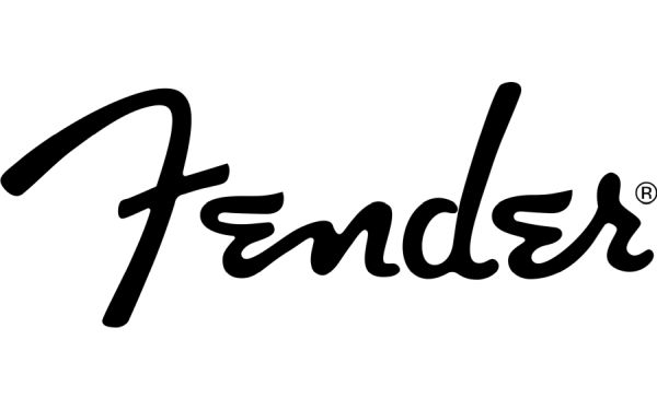 Fender Logo