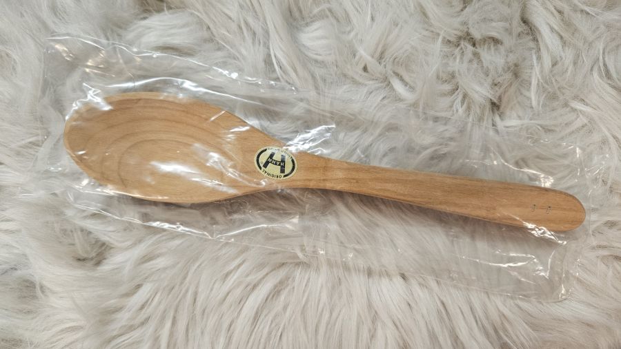 HAHN Musiklöffel, Kirsche