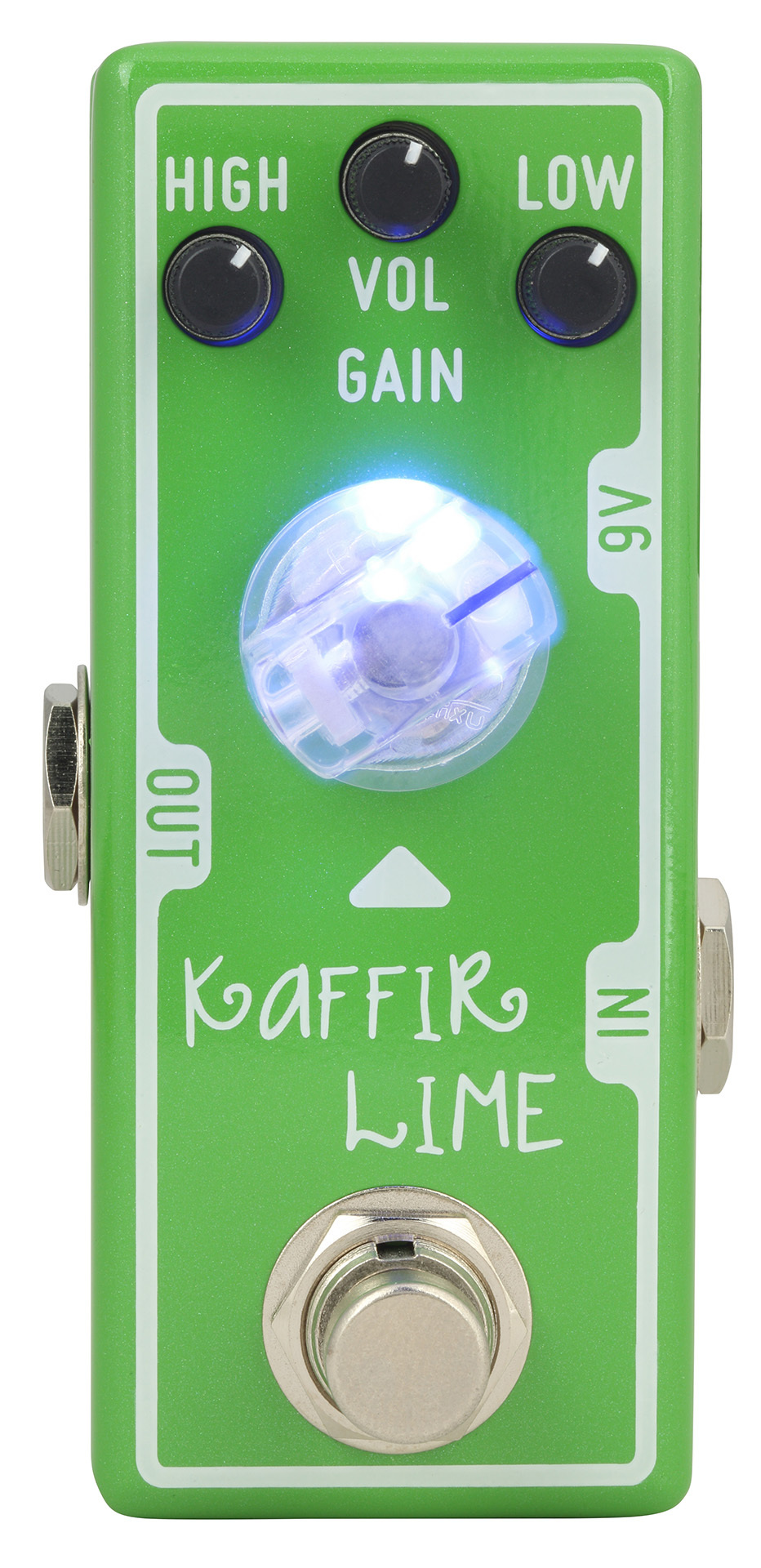 Tone City Kaffir Lime - Boost / Overdrive