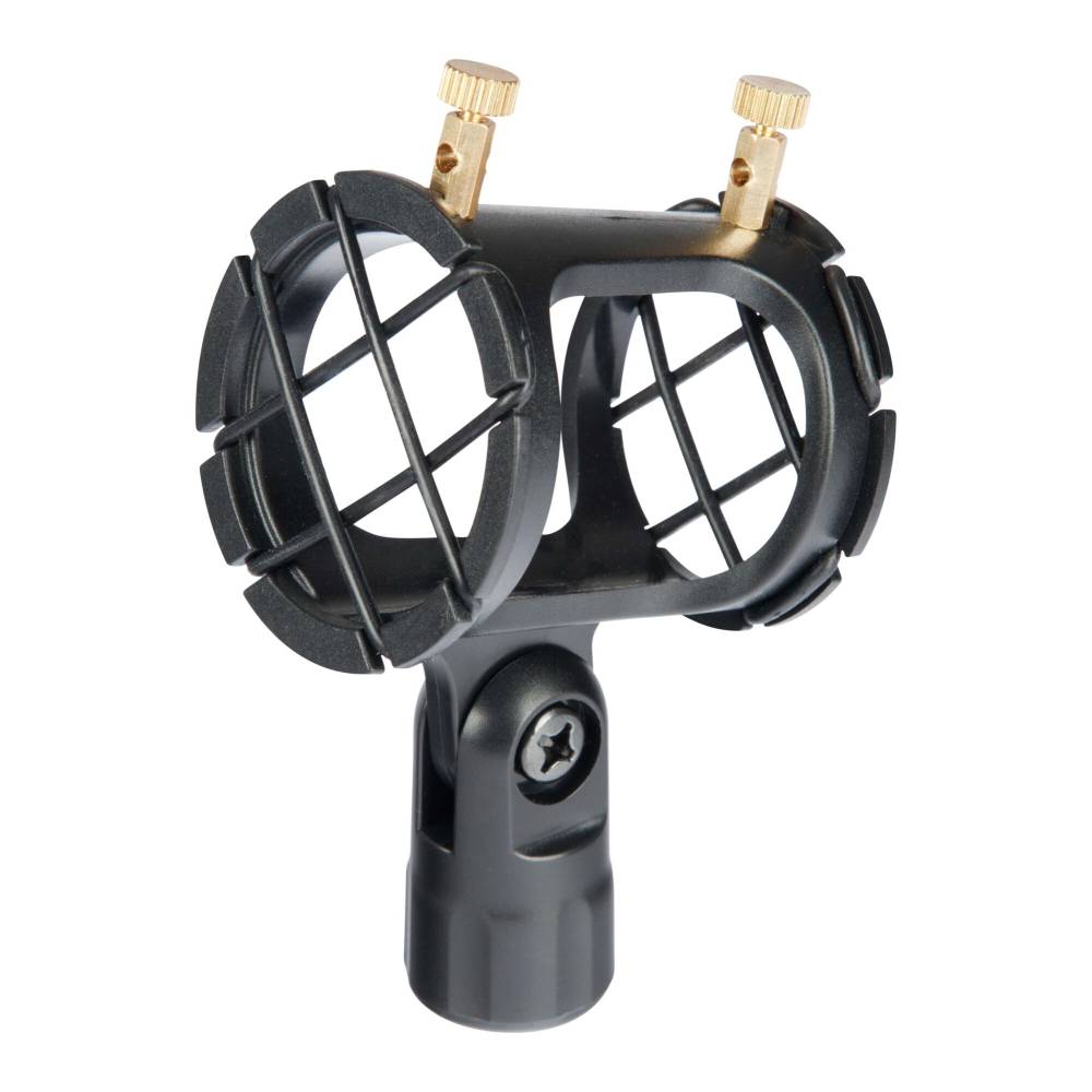 Proel Eikon CM150V2 – USB Kondensatormikrofon mit Stativ & Popfilter